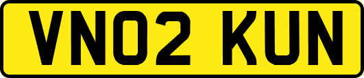 VN02KUN