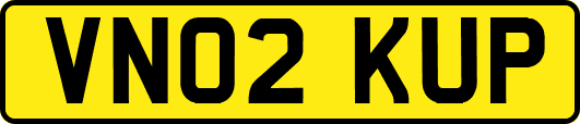 VN02KUP