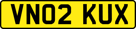 VN02KUX