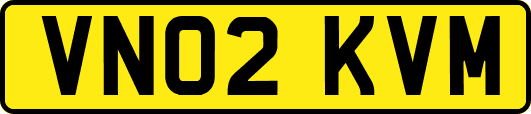 VN02KVM