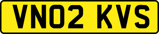 VN02KVS