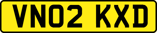 VN02KXD