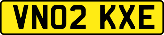 VN02KXE