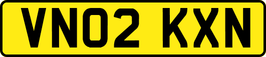 VN02KXN