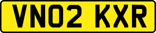 VN02KXR