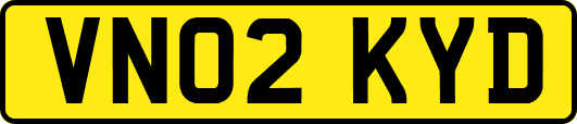 VN02KYD