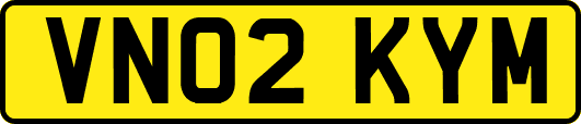 VN02KYM