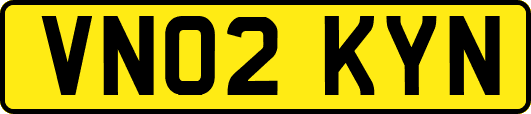 VN02KYN
