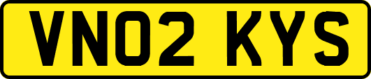 VN02KYS