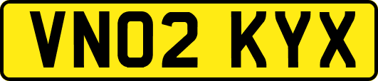 VN02KYX