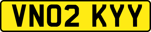 VN02KYY