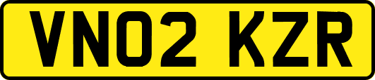 VN02KZR
