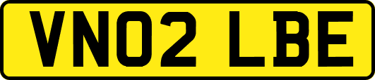 VN02LBE
