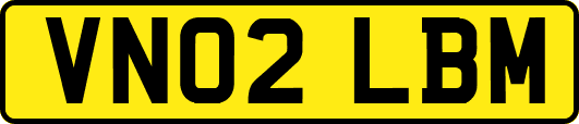 VN02LBM