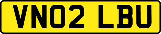 VN02LBU