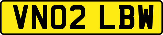 VN02LBW