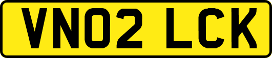 VN02LCK