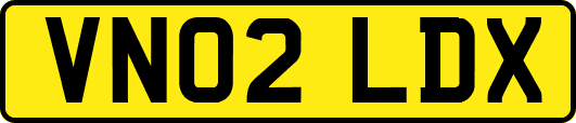 VN02LDX