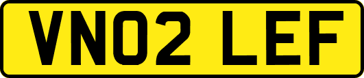 VN02LEF