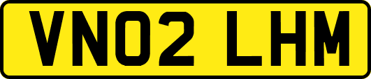 VN02LHM