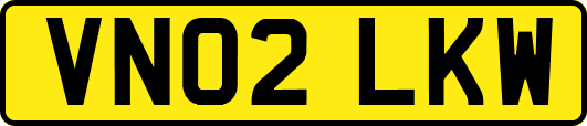 VN02LKW