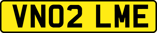 VN02LME