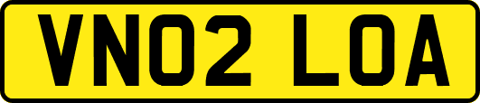 VN02LOA