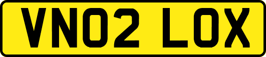 VN02LOX