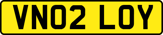 VN02LOY