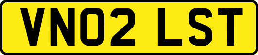 VN02LST