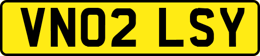 VN02LSY