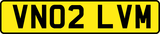 VN02LVM