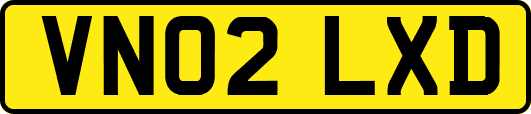 VN02LXD