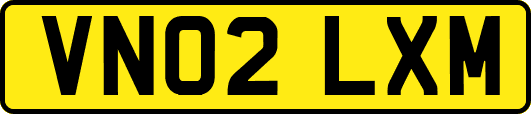 VN02LXM