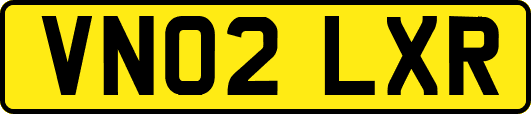 VN02LXR