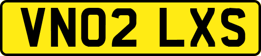 VN02LXS