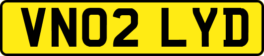 VN02LYD