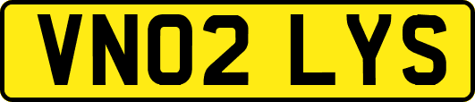 VN02LYS