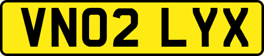 VN02LYX