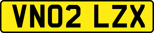 VN02LZX