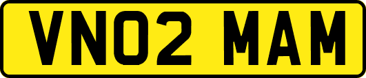 VN02MAM