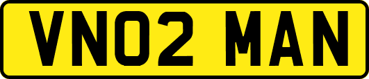VN02MAN