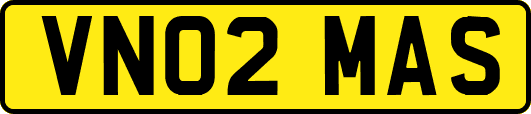 VN02MAS