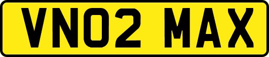VN02MAX