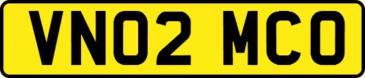 VN02MCO