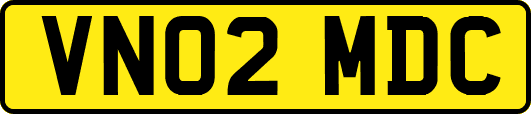 VN02MDC