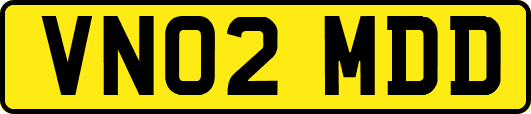 VN02MDD