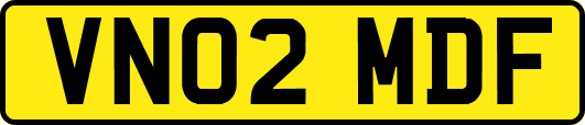 VN02MDF