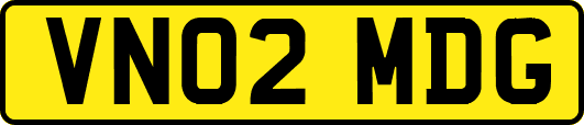 VN02MDG