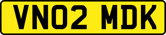 VN02MDK